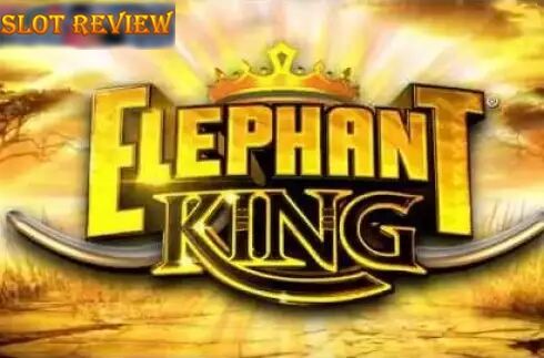 Elephant King Slot Review